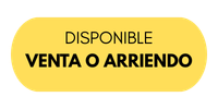 Disponible para venta o arriendo