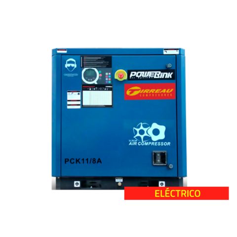 Compresor electrico