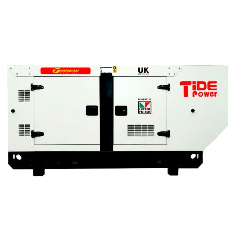 Generador Tide Power Diesel