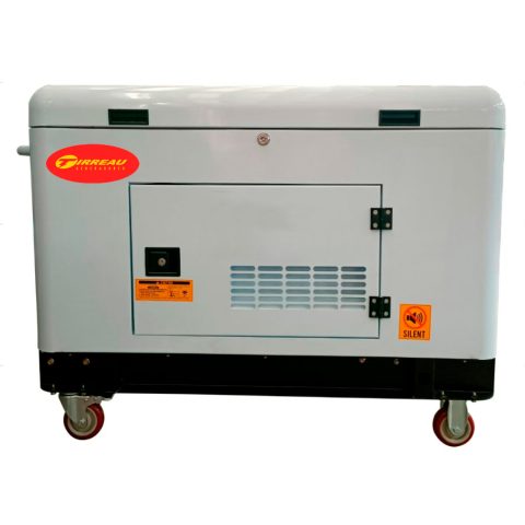 generador portatil